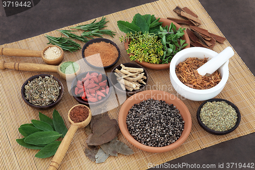 Image of Herbal Health for Men