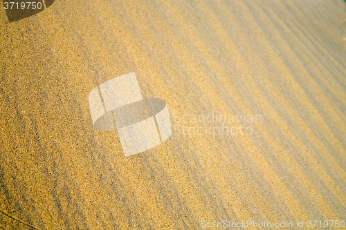Image of africa   sand  