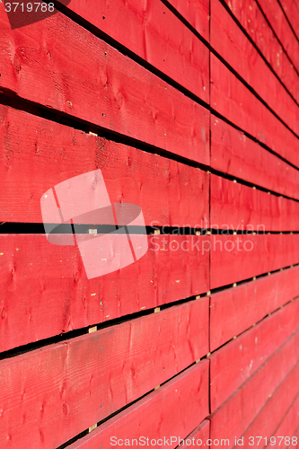 Image of   wall in old  house