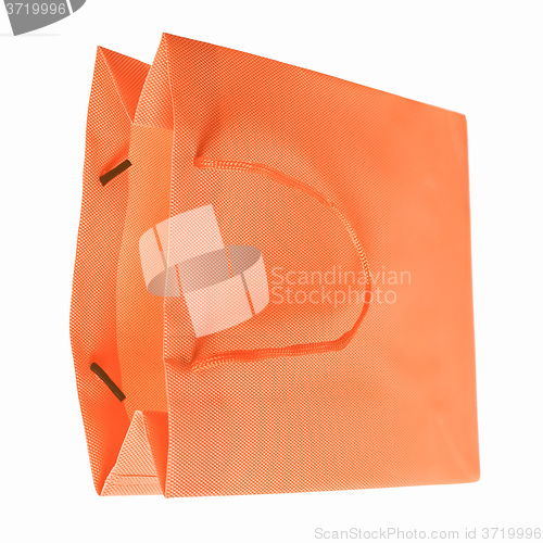 Image of  Shopping bag vintage