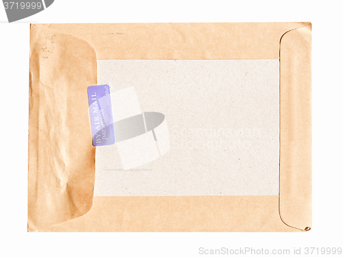 Image of  Airmail vintage