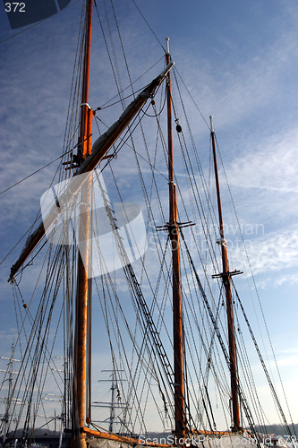 Image of Masts