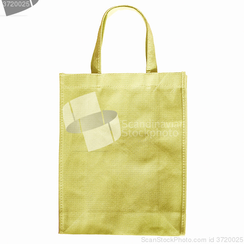 Image of  Bag picture vintage