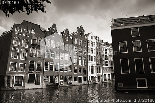 Image of Amsterdam, Netherlands