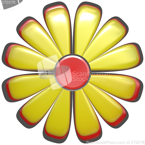 Image of flower