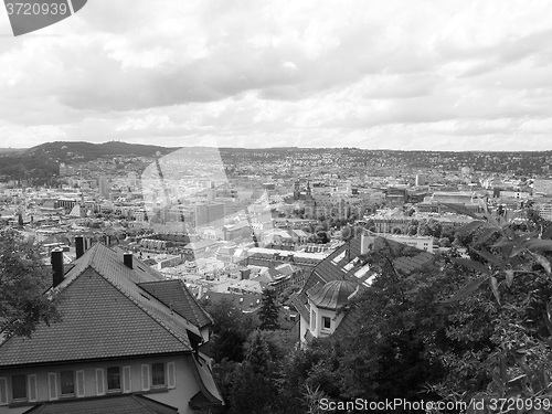 Image of Stuttgart, Germany