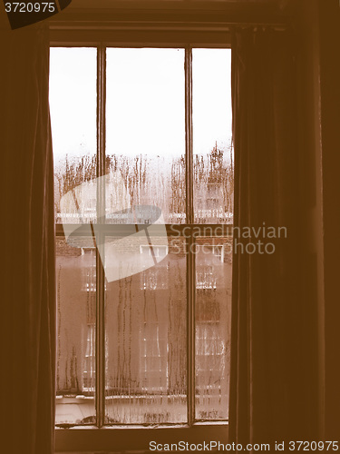 Image of  Window vintage