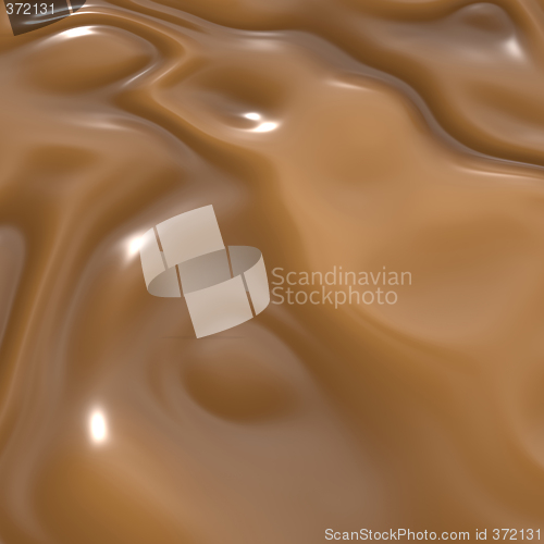 Image of chocolate