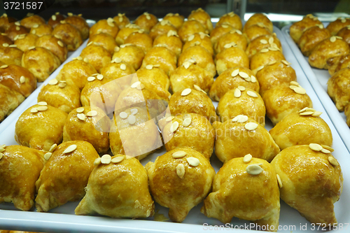 Image of Famous biscuit in Penang, Tambun biscuit