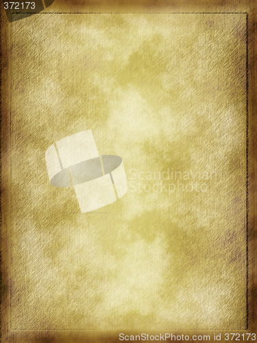 Image of grunge parchment