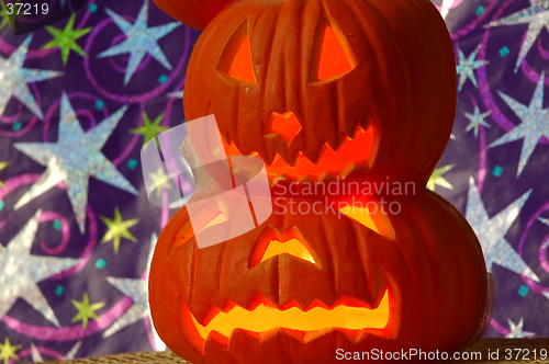 Image of Jack O Lanterns