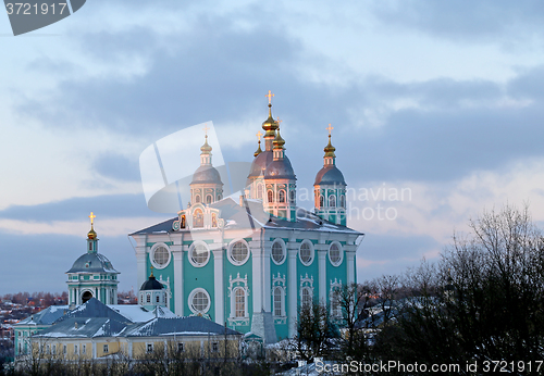 Image of Cathedral of the assumption