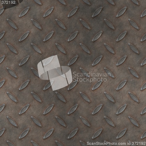 Image of diamond plate