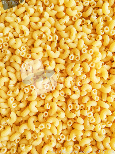 Image of Macaroni background