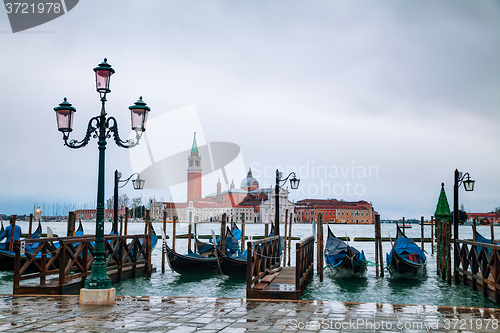 Image of Basilica Di San Giorgio Maggiore in Venice