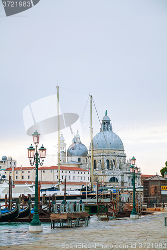 Image of Basilica Di Santa Maria della Salute