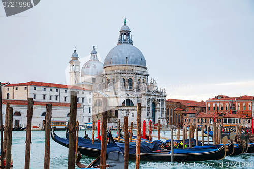 Image of Basilica Di Santa Maria della Salute