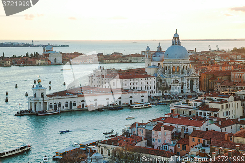 Image of Basilica Di Santa Maria della Salute