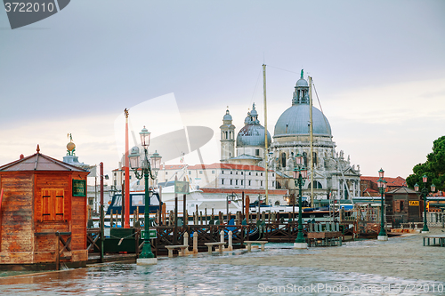 Image of Basilica Di Santa Maria della Salute