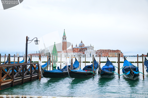 Image of Basilica Di San Giorgio Maggiore in Venice