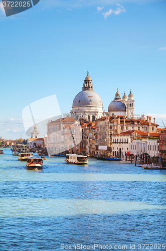 Image of Basilica Di Santa Maria della Salute