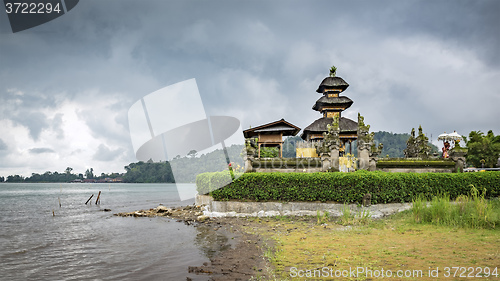 Image of Pura Ulun Danu Bratan