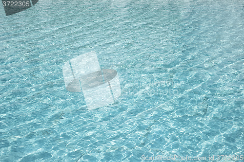 Image of Water Texture