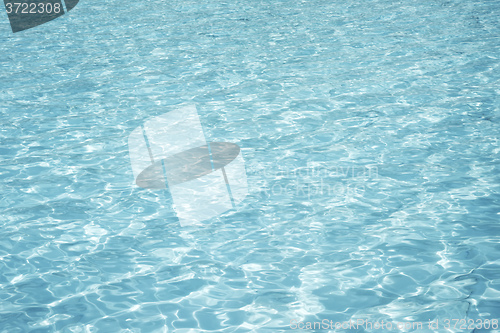 Image of Water Texture