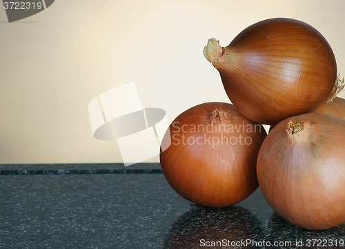 Image of onions