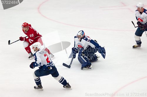 Image of I. Proskuryakov (73)