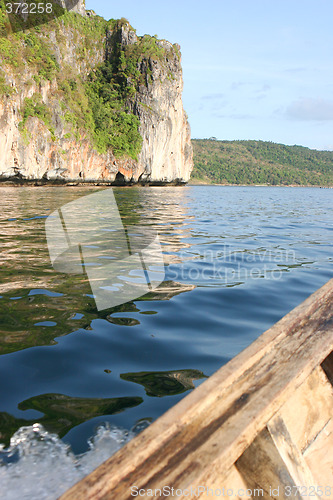 Image of Boat view