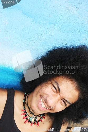 Image of Thai man