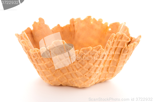 Image of Wafer cup