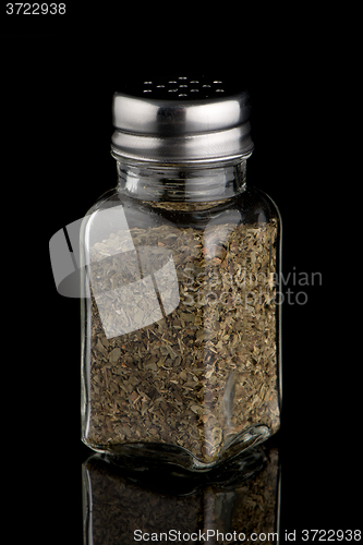 Image of Oregano shakers