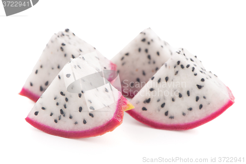 Image of Pitaya or Dragon Fruit 