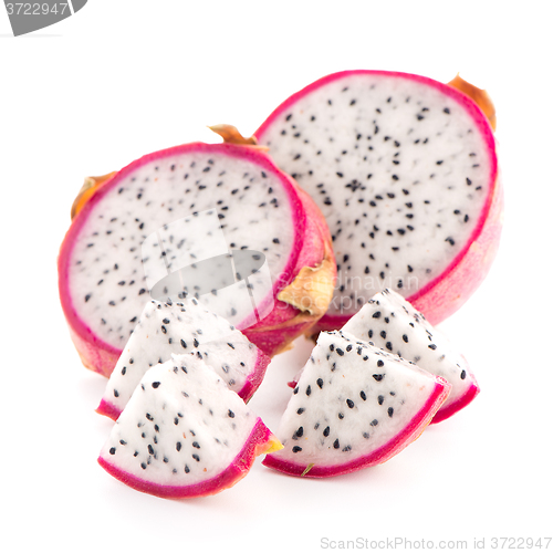 Image of Pitaya or Dragon Fruit 