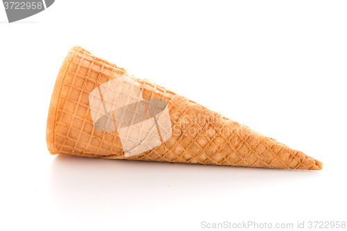 Image of Wafer cone