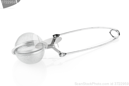 Image of Tea strainer