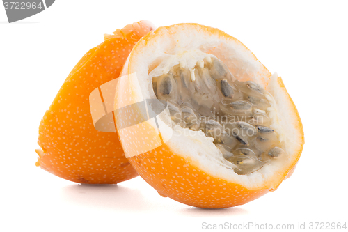 Image of Passion fruit maracuja granadilla