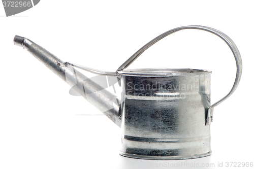 Image of Small gardening watering can