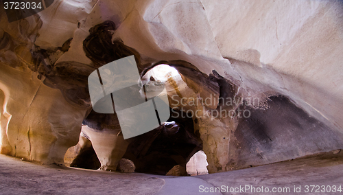 Image of Caves in Beit Guvrin, Israel