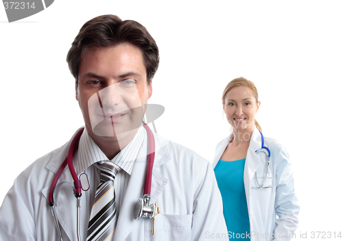 Image of Doctors