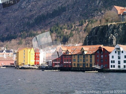 Image of harbour