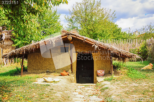 Image of Little Hut