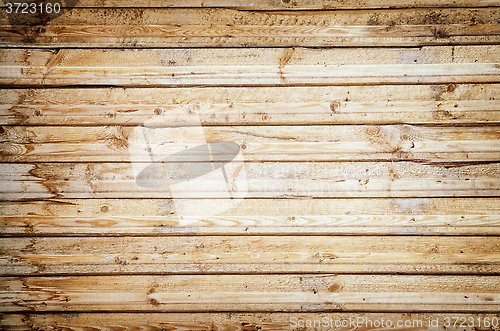 Image of Wooden Background