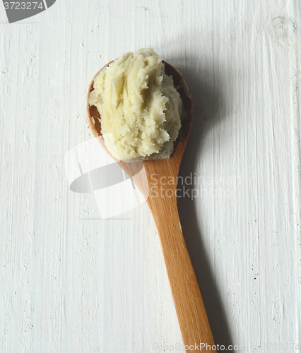 Image of Unrefined shea butter