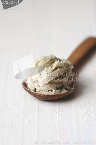 Image of Unrefined shea butter