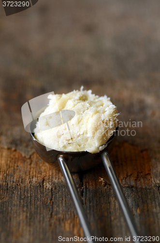 Image of Unrefined shea butter