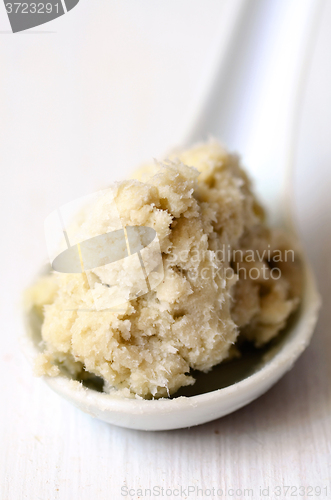 Image of Unrefined shea butter