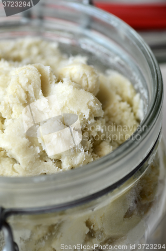 Image of Unrefined shea butter